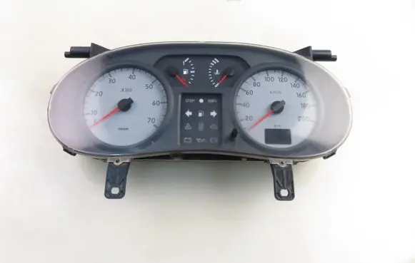 Renault Kangoo I Speedometer (instrument cluster) P8200176652B