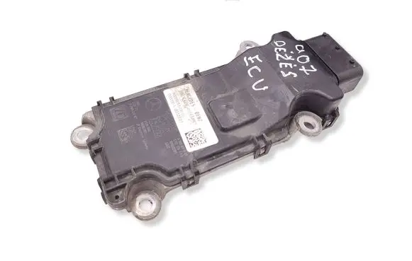 Mercedes-Benz Sprinter W907 W910 Gearbox control unit/module A0009011608