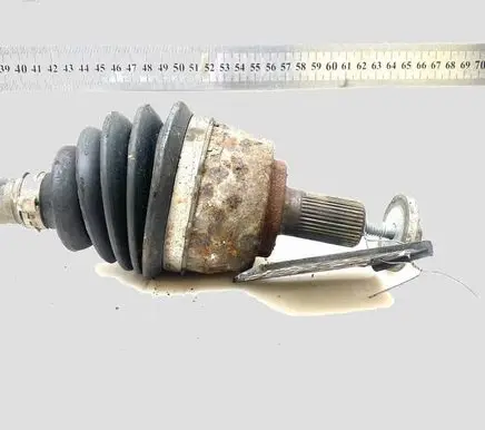 Volvo V40 Front driveshaft T141121