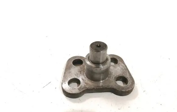 Other front suspension part