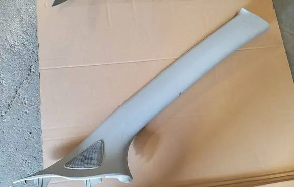 Toyota Yaris (A) pillar trim 62211