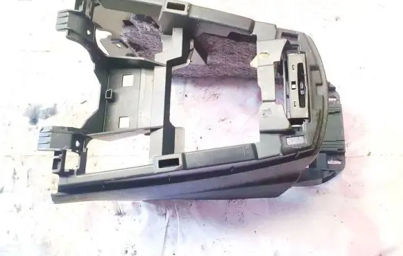 Renault Scenic III - Grand scenic III Other interior part 969100038r 41234m