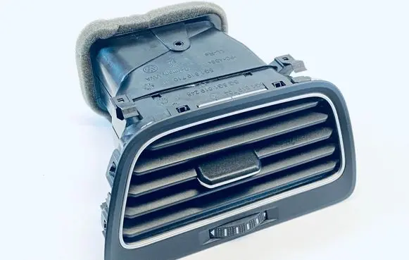Volkswagen Golf VII Dashboard side air vent grill/cover trim 5G1819704R 5G1819704S 5G1819248B