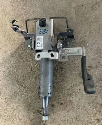 Mitsubishi ASX Steering wheel axle JJ00101466 755074081 55074081