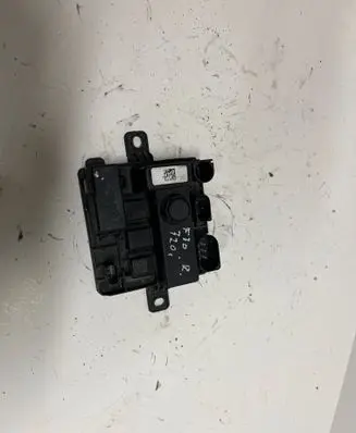 BMW 3 F30 F35 F31 Power management control unit 7591534 58650910