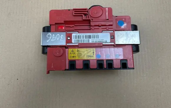 BMW 3 E92 E93 Positive wiring loom 6936655