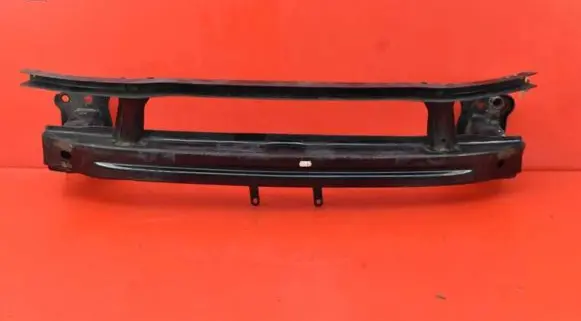 Volkswagen PASSAT B6 Front bumper support beam