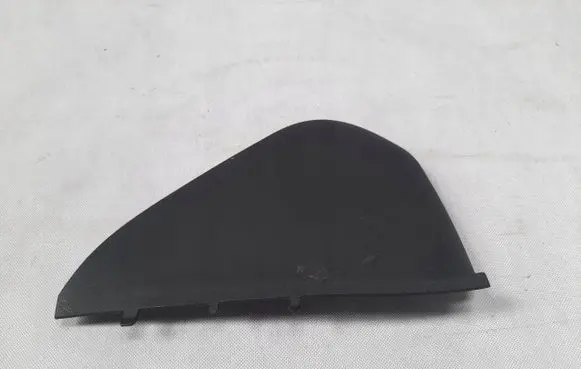 Audi Q7 4M Dashboard side end trim 4M0857086A