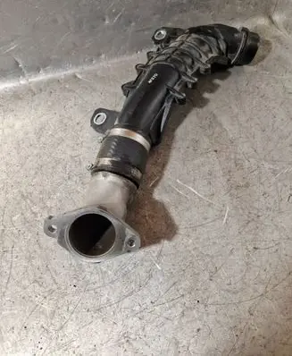 Mazda CX-5 Air intake hose/pipe 0614180590 4F27D