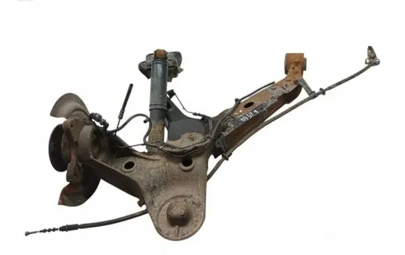 Peugeot Expert Other under body part 