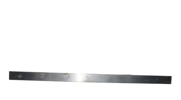 Jaguar XJ X351 Sill supporting ledge AW93F32225AB