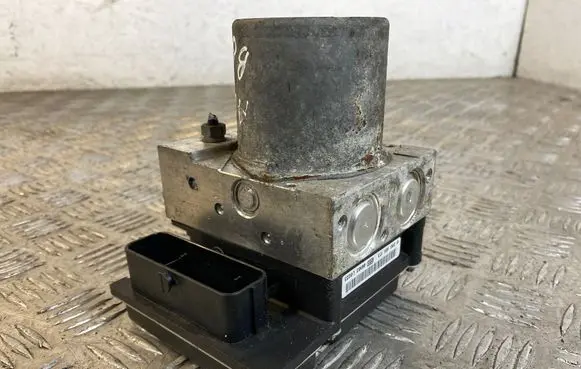 Audi A4 S4 B8 8K ABS Pump 8K0614517CP 0265236197 8K090739AK