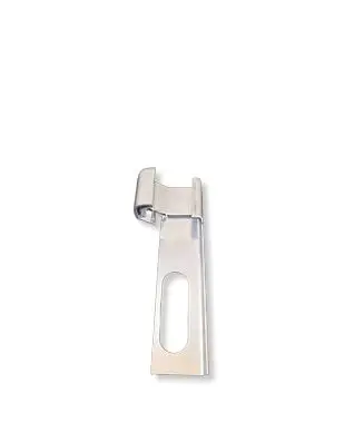 Bentley Flying Spur Front driver seat rail trim 3W3881477