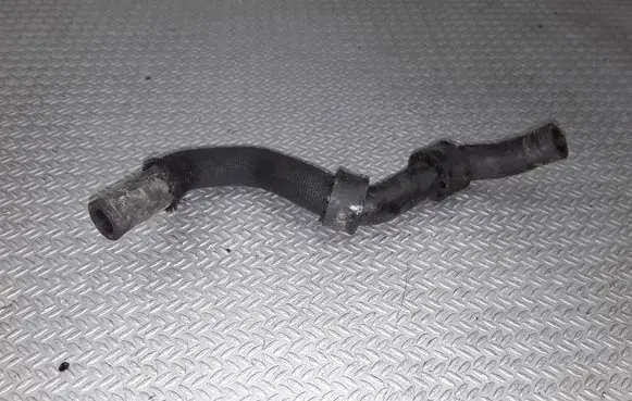 Volkswagen Phaeton Engine coolant pipe/hose