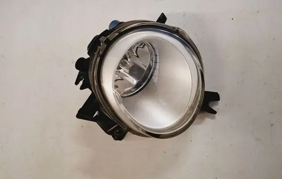 Porsche Cayenne (9PA) Front fog light 7L5941700D