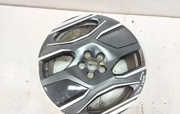 Peugeot 3008 III R16 alloy rim 9842669880JLK01