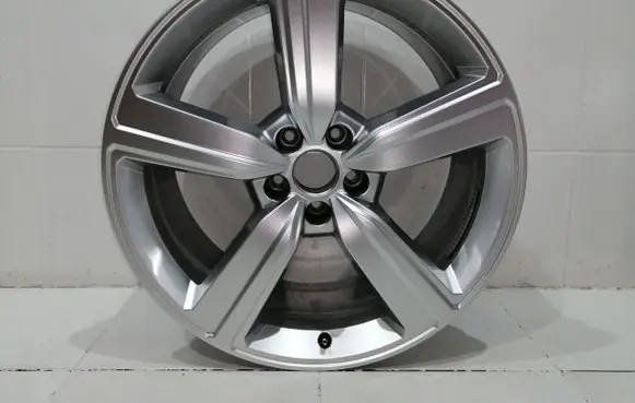 Audi e-tron R20 alloy rim 4KE601025S
