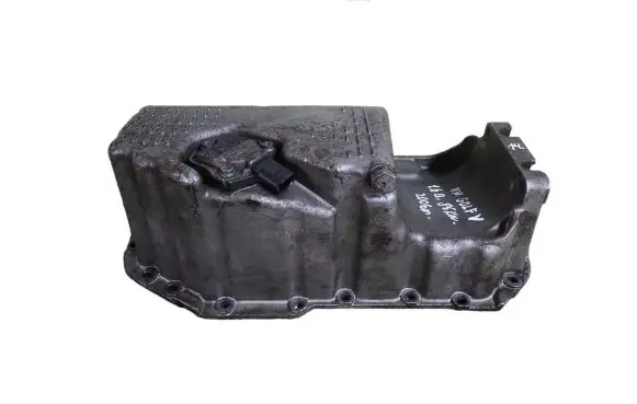 Volkswagen Golf V Oil sump 03C103603J