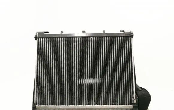 Audi A6 S6 C6 4F Air conditioning (A/C) radiator (interior) 10F29A2037 54C