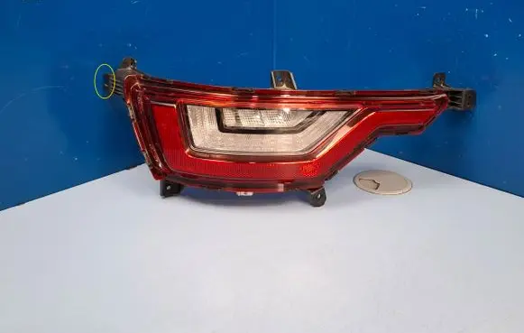 KIA Niro Rear/tail lights 92405AT110