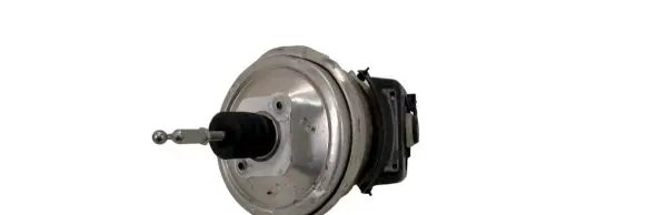 Audi A6 S6 C7 4G Brake booster 4G1612103A