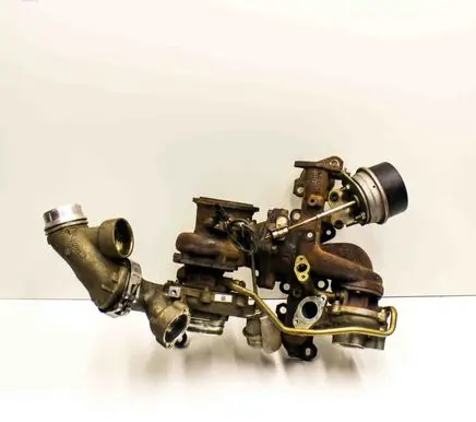 Volvo V60 Turbo 31397999 31361654