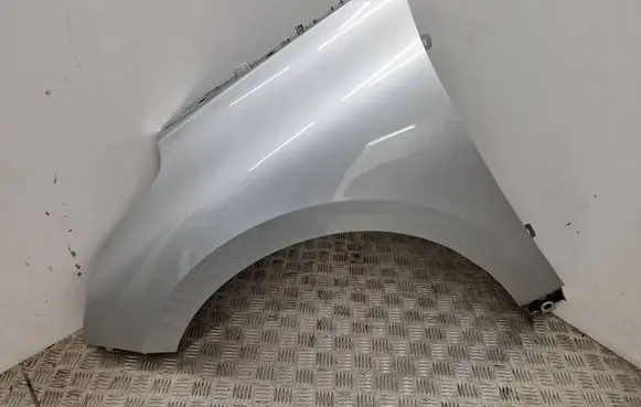 Renault Scenic IV - Grand scenic IV Fender 