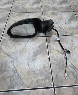 Mercedes-Benz C W206 Front door electric wing mirror A2068107203 A2068106905 A2068108302