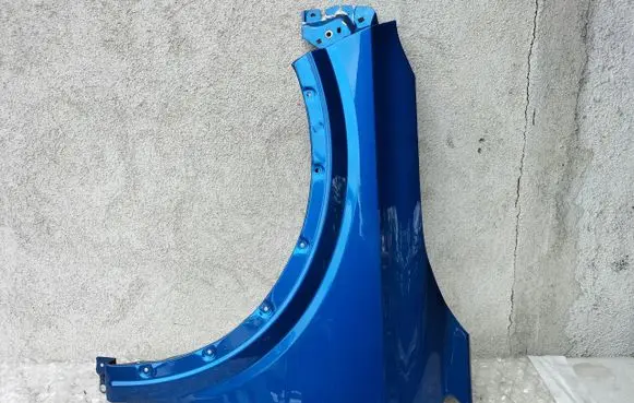 Nissan Qashqai Fender
