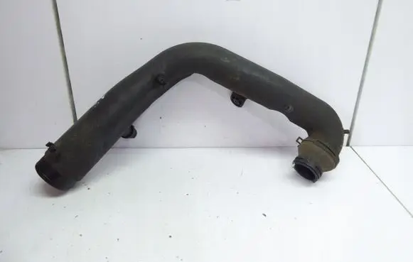 Audi A3 S3 8P Intercooler radiator