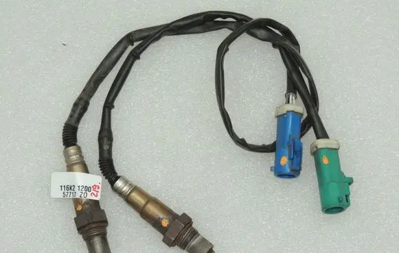 Volvo S40 Lambda probe sensor 30650780 8653653