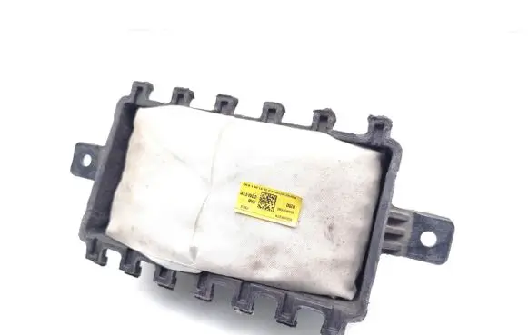 SsangYong Musso Passenger airbag 8620238000 0499P1000109