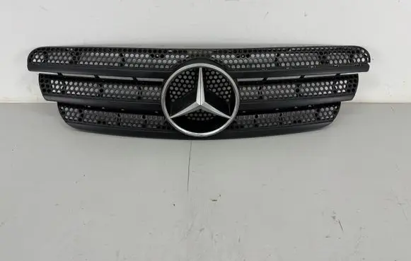 Mercedes-Benz ML W163 Front grill 1638800185