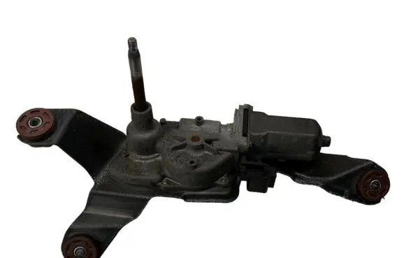 Mazda CX-5 II Rear window wiper motor KB7W67450 8496001090