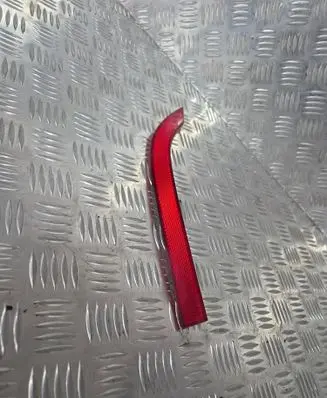 Opel Insignia A Rear tail light reflector 13277882