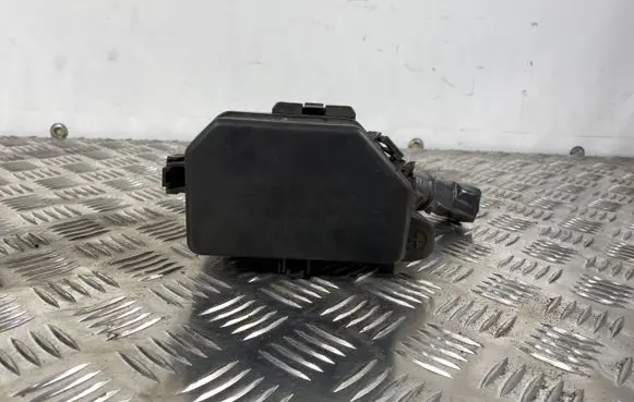 Infiniti Q50 Fuse box set 4GA0A
