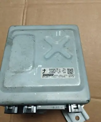 Honda Accord Steering rack control module 39980TL4E02