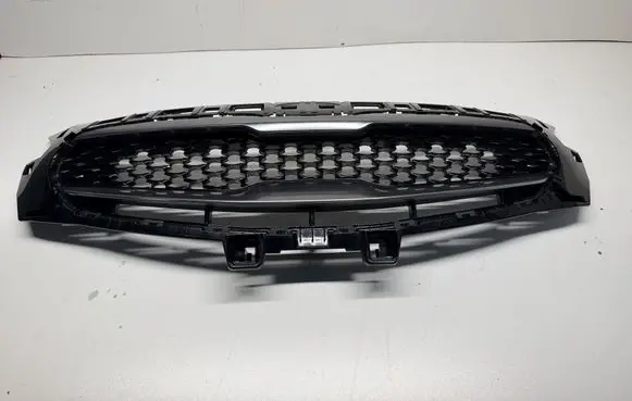 KIA Xceed Front bumper upper radiator grill 86350J7CA0