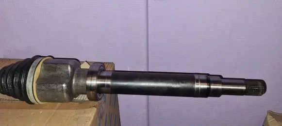Ford Transit Front driveshaft 1C153B436CF 4166490
