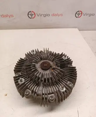 Nissan Navara D40 Viscous fan clutch 