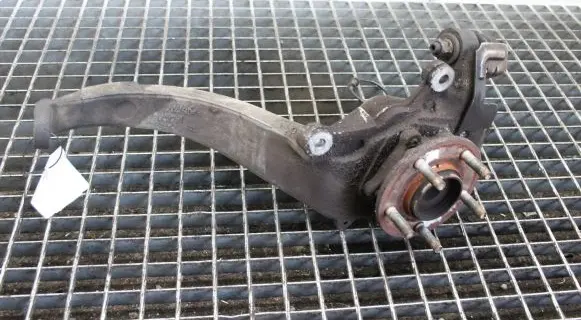 Jaguar XF X250 Front wheel hub