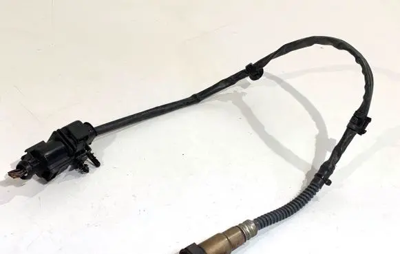 Ford Kuga II Lambda probe sensor AV619D375BA