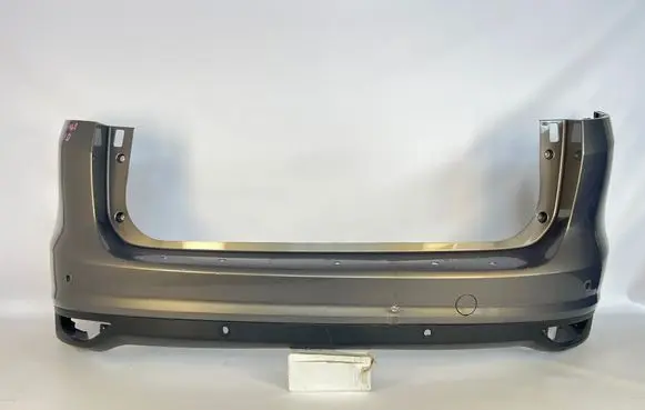 Ford C-MAX II Rear bumper AM51R17906