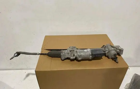 Mercedes-Benz E W213 Steering rack A2134603901