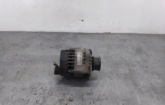 Fiat Doblo Generator/alternator A115IM063321729010
