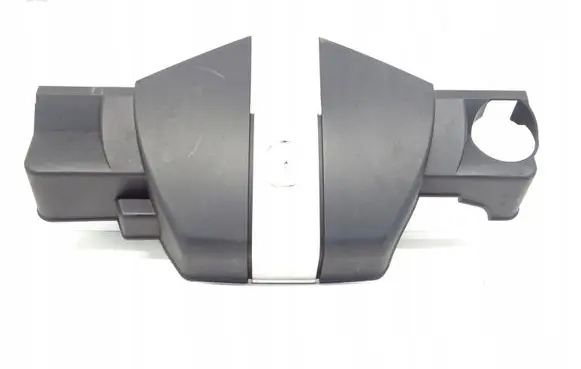 Mercedes-Benz E W211 Engine cover (trim)