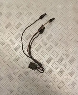 BMW 5 F10 F11 Glow plug wires 7811938