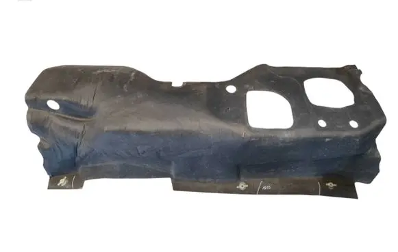 Dodge Grand Caravan Heat shield in engine bay 5020643AB