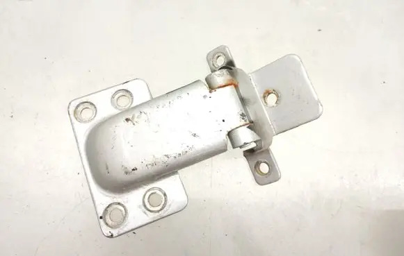 Fiat Ducato Tailgate/trunk/boot hinge