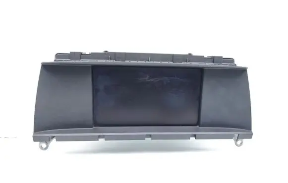 BMW X3 F25 Screen/display/small screen 9294309 BM929430902D